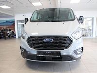 Gebraucht Ford Tourneo Active 170 PS (125 kW) 2023 Grau Van / Kleinbus