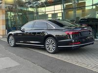 Gebraucht Audi A8 S-Line 435 PS (319 kW) 2020 Schwarz Limousine