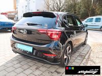 Gebraucht VW Polo Select 207 PS (152 kW) 2025 Deep black perleffekt Kleinwagen