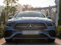 gebraucht Mercedes 450 E Coupé4M AMG