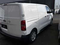 gebraucht Opel Vivaro 2.0 T-Diesel L1H1 Automatik Edition M Cargo Klima