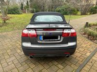 gebraucht Saab 9-3 Cabriolet 2.8 T. V6 Perf. by Hirsch Autom. ...