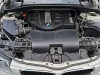 Używany BMW 118 143 KM (105 kW) 2009 Biały Hatchback
