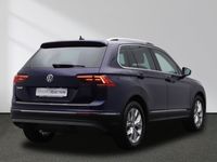 gebraucht VW Tiguan 2.0 TDI Highline