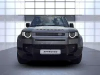 Gebraucht Land Rover Defender SE 200 PS (147 kW) 2024 Grau SUV