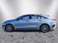 Gebraucht Kia ProCeed GT-Line 140 PS (102 kW) 2025 Silber Kombi