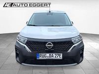 Gebraucht Nissan Townstar 360º 89 kW (122 PS) 2023 S) (weiss Van