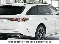 Gebraucht Mercedes E450 AMG 367 PS (269 kW) 2025 Weiß Limousine