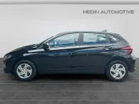 Neu Hyundai i20 Select 90 PS (66 kW) 2026 Schwarz Kleinwagen