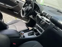 Gebraucht Mercedes CLC220 150 PS (110 kW) 2008 Coupé