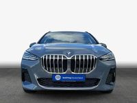 Neu BMW 220 156 PS (114 kW) 2025 Grau Kombi