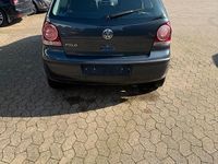 Gebraucht VW Polo 2007 Kleinwagen