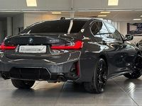 Gebraucht BMW 330e Shadowline 292 PS (214 kW) 2025 Grau Limousine