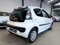gebraucht Citroën C1 Selection Klima