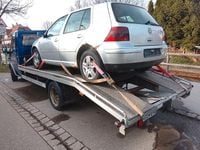 Gebraucht Ford Transit 120 PS (88 kW) 2008