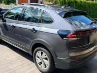 Gebraucht VW Taigo Life 110 PS (80 kW) 2022 Grau SUV