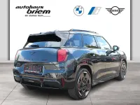 Gebraucht Mini Aceman 189 kW (258 PS) 2025 Grau SUV