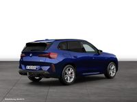 Gebraucht BMW X3 Comfort Edition 381 PS (280 kW) 2025 Bmw individual tansanitblau metallic SUV