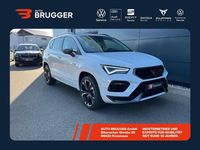 Neu Cupra Ateca 150 PS (110 kW) 2026 "nevada" weiss SUV
