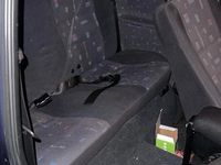 Brugt Opel Corsa 65 HK (47 kW) 1998 Blå Hatchback