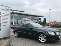 gebraucht Mercedes CLC200 CDI DPF PDC,Bluetooth,Tempomat