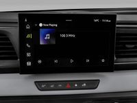 Gebraucht Nissan Interstar 105 PS (77 kW) 2024 Van