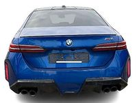 Neu BMW M5 Performance 727 PS (534 kW) 2025 Blau Limousine