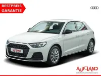 Gebraucht Audi A1 Ambiente 2022 Weiss SUV