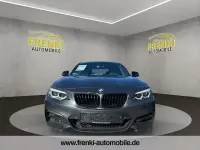 Gebraucht BMW M240i M Sport 340 PS (250 kW) 2020 Andere Coupé