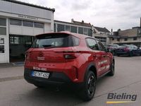 Gebraucht Opel Frontera Edition 110 PS (80 kW) 2025 Metallic) (orange SUV