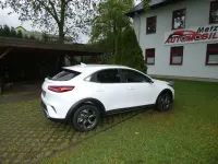 Używany Kia XCeed 140 KM (102 kW) 2025 Biały SUV