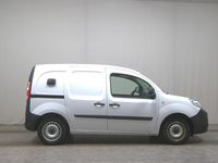 Gebraucht Renault Kangoo 116 PS (85 kW) 2022 Mineralweiss Van / Kleinbus