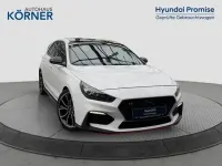 Gebraucht Hyundai i30 N Performance 275 PS (202 kW) 2020 Weiss Limousine