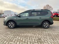 gebraucht Dacia Jogger TCe 100 ECO-G Expression 5-Sitz SHZ Navi Alu