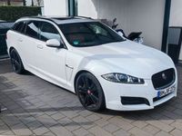 gebraucht Jaguar XF Sportbrake 3.0D V6