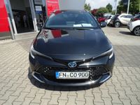 gebraucht Toyota Corolla 1.8-l-Hybrid Touring Sports Team D