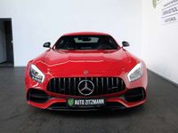 gebraucht Mercedes AMG GT S/PERFORMANCE/CARBON/BURMESTER/NIGHT/CAM