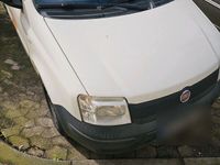 gebraucht Fiat Panda 2010