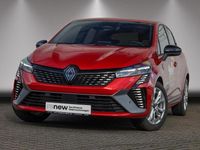 Gebraucht Renault Clio V Esprit Alpine 91 PS (66 kW) 2024 Rot (dezirrot metallic (rot)) Limousine