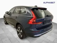 Gebraucht Volvo XC60 Inscription 398 PS (292 kW) 2023 Blau SUV