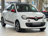 Gebraucht Renault Twingo Liberty 69 PS (50 kW) 2017 Weiß Kleinwagen