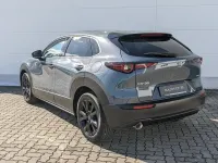 Neu Mazda CX-30 Homura-Line 140 PS (102 kW) 2026 Polymetal grey metallic SUV