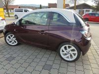 gebraucht Opel Adam Slam Winter-Paket 17 Zoll IntelliLink Radio