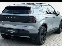 Brugt Volvo EX30 Performance 314 kW (428 HK) 2025 Grå SUV