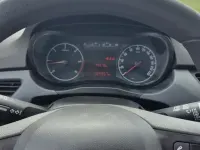 Gebraucht Opel Corsa Selection 95 PS (69 kW) 2017 Weiß Kleinwagen