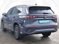 Gebraucht VW Tayron Life 193 PS (141 kW) 2025 Grau SUV