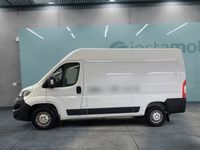 gebraucht Opel Movano t L2H2 2.2D 121kW(165PS)(MT6)