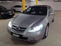 Gebraucht Honda Legend 295 PS (216 kW) 2007 Grau Limousine