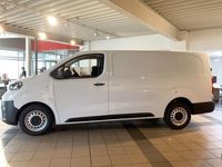 gebraucht Toyota Proace Meister L1/L2 144 hp