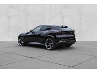 Second-hand Ferrari Purosangue 725 CP (533 kW) 2024 Negru SUV